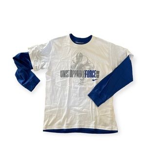 Boy’s Nike Gridiron TShirt
